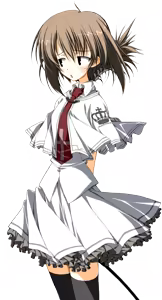 Page 1422 of Subarashiki Hibi ～ Furenzoku Sonzai ～Character Sprites):01 - preview thumbnail