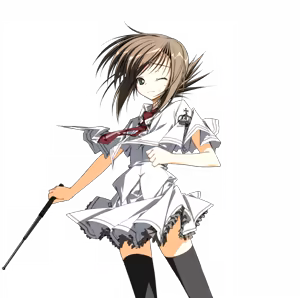 Page 1434 of Subarashiki Hibi ～ Furenzoku Sonzai ～Character Sprites):01 - preview thumbnail