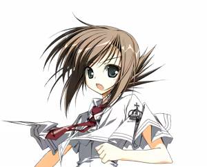 Page 1455 of Subarashiki Hibi ～ Furenzoku Sonzai ～Character Sprites):01 - preview thumbnail