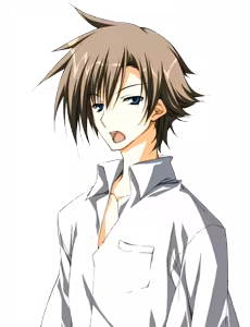 Page 1555 of Subarashiki Hibi ～ Furenzoku Sonzai ～Character Sprites):01 - preview thumbnail