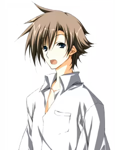 Page 1561 of Subarashiki Hibi ～ Furenzoku Sonzai ～Character Sprites):01 - preview thumbnail