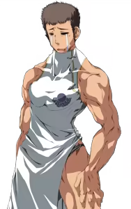 Page 1629 of Subarashiki Hibi ～ Furenzoku Sonzai ～Character Sprites):01 - preview thumbnail