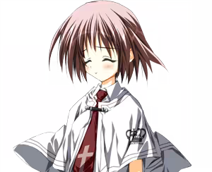 Page 206 of Subarashiki Hibi ～ Furenzoku Sonzai ～Character Sprites):01 - preview thumbnail
