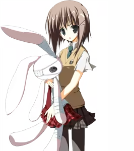 Page 445 of Subarashiki Hibi ～ Furenzoku Sonzai ～Character Sprites):01 - preview thumbnail