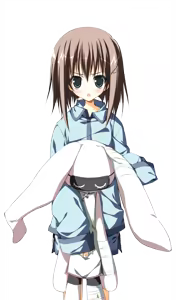 Page 585 of Subarashiki Hibi ～ Furenzoku Sonzai ～Character Sprites):01 - preview thumbnail