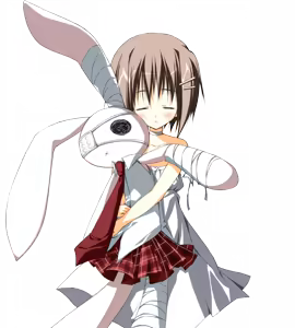 Page 803 of Subarashiki Hibi ～ Furenzoku Sonzai ～Character Sprites):01 - preview thumbnail