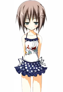 Page 857 of Subarashiki Hibi ～ Furenzoku Sonzai ～Character Sprites):01 - preview thumbnail