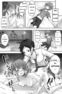 Page 4 of Futanari Chinpo-sama ni Kanraku Shita Kanojo to Mesu Ochi Shita Boku no Monogatari | The story of my girlfriend and I who fell for a futanari's dick - preview thumbnail