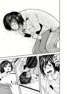 Page 36 of Hitomi De Sasshite - preview thumbnail