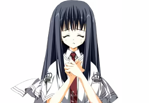 Page 1196 of Subarashiki Hibi ～ Furenzoku Sonzai ～Character Sprites):02 - preview thumbnail