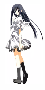 Page 1216 of Subarashiki Hibi ～ Furenzoku Sonzai ～Character Sprites):02 - preview thumbnail