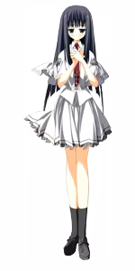 Page 1282 of Subarashiki Hibi ～ Furenzoku Sonzai ～Character Sprites):02 - preview thumbnail