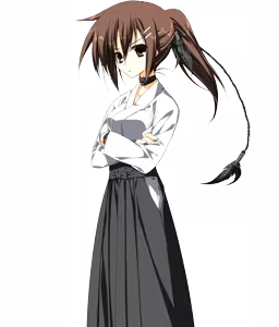 Page 1415 of Subarashiki Hibi ～ Furenzoku Sonzai ～Character Sprites):02 - preview thumbnail