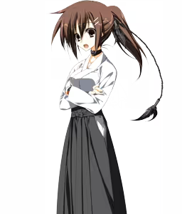 Page 1443 of Subarashiki Hibi ～ Furenzoku Sonzai ～Character Sprites):02 - preview thumbnail