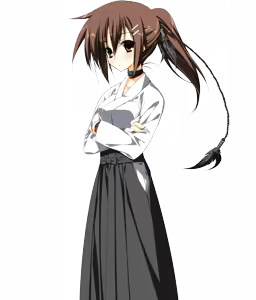 Page 1463 of Subarashiki Hibi ～ Furenzoku Sonzai ～Character Sprites):02 - preview thumbnail