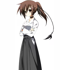 Page 1467 of Subarashiki Hibi ～ Furenzoku Sonzai ～Character Sprites):02 - preview thumbnail