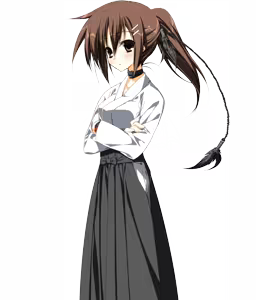 Page 1495 of Subarashiki Hibi ～ Furenzoku Sonzai ～Character Sprites):02 - preview thumbnail