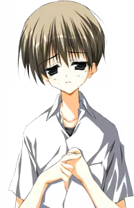 Page 180 of Subarashiki Hibi ～ Furenzoku Sonzai ～Character Sprites):02 - preview thumbnail