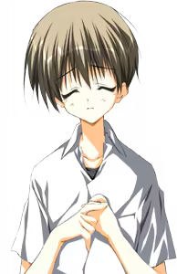 Page 182 of Subarashiki Hibi ～ Furenzoku Sonzai ～Character Sprites):02 - preview thumbnail
