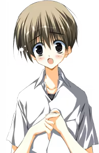 Page 208 of Subarashiki Hibi ～ Furenzoku Sonzai ～Character Sprites):02 - preview thumbnail