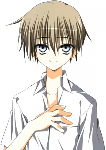 Page 310 of Subarashiki Hibi ～ Furenzoku Sonzai ～Character Sprites):02 - preview thumbnail