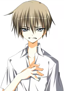 Page 322 of Subarashiki Hibi ～ Furenzoku Sonzai ～Character Sprites):02 - preview thumbnail