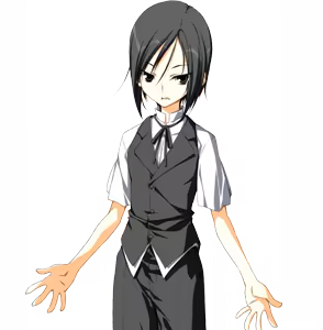 Page 357 of Subarashiki Hibi ～ Furenzoku Sonzai ～Character Sprites):02 - preview thumbnail