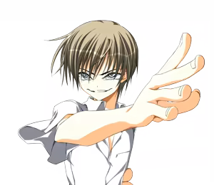 Page 370 of Subarashiki Hibi ～ Furenzoku Sonzai ～Character Sprites):02 - preview thumbnail