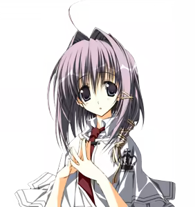 Page 4 of Subarashiki Hibi ～ Furenzoku Sonzai ～Character Sprites):02 - preview thumbnail