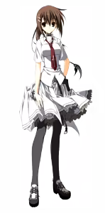 Page 502 of Subarashiki Hibi ～ Furenzoku Sonzai ～Character Sprites):02 - preview thumbnail