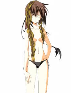 Page 713 of Subarashiki Hibi ～ Furenzoku Sonzai ～Character Sprites):02 - preview thumbnail