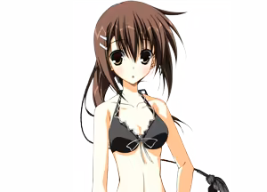 Page 768 of Subarashiki Hibi ～ Furenzoku Sonzai ～Character Sprites):02 - preview thumbnail