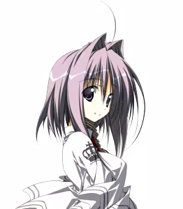Page 8 of Subarashiki Hibi ～ Furenzoku Sonzai ～Character Sprites):02 - preview thumbnail