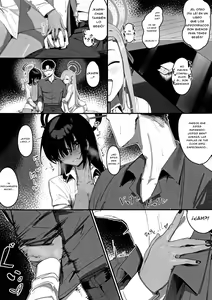 Page 8 of "Oyome-san" nii Shite Kure! - preview thumbnail