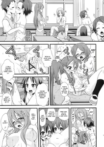 Page 12 of Shio-fuki!! - preview thumbnail