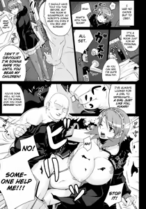 Page 9 of SLAVE P3;TRIO AFTER - preview thumbnail