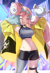 Page 133 of Fanbox | 朱里/shuri - preview thumbnail
