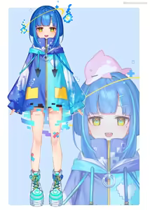 Page 251 of Fanbox | 朱里/shuri - preview thumbnail