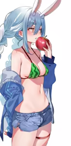 Page 261 of Fanbox | 朱里/shuri - preview thumbnail
