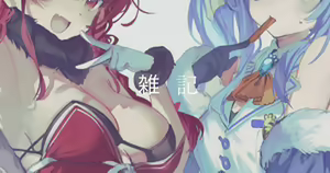 Page 287 of Fanbox | 朱里/shuri - preview thumbnail