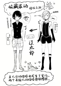Page 178 of Watashi-tachi wa Shihai Sarenagara Okasareru... - preview thumbnail