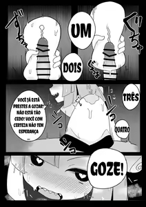 Page 9 of Namaiki Nanjamo Bratty Iono - preview thumbnail