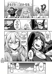Page 115 of Anaaki Girl!!! - Anarchy Girl!!! - preview thumbnail