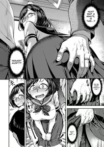 Page 121 of Anaaki Girl!!! - Anarchy Girl!!! - preview thumbnail