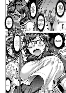 Page 127 of Anaaki Girl!!! - Anarchy Girl!!! - preview thumbnail