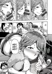 Page 174 of Anaaki Girl!!! - Anarchy Girl!!! - preview thumbnail