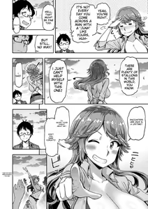 Page 187 of Anaaki Girl!!! - Anarchy Girl!!! - preview thumbnail