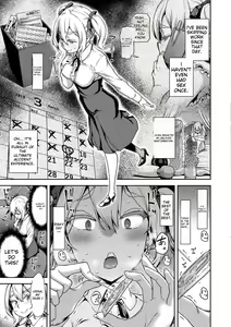 Page 34 of Anaaki Girl!!! - Anarchy Girl!!! - preview thumbnail