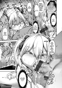 Page 38 of Anaaki Girl!!! - Anarchy Girl!!! - preview thumbnail