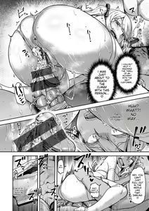 Page 43 of Anaaki Girl!!! - Anarchy Girl!!! - preview thumbnail